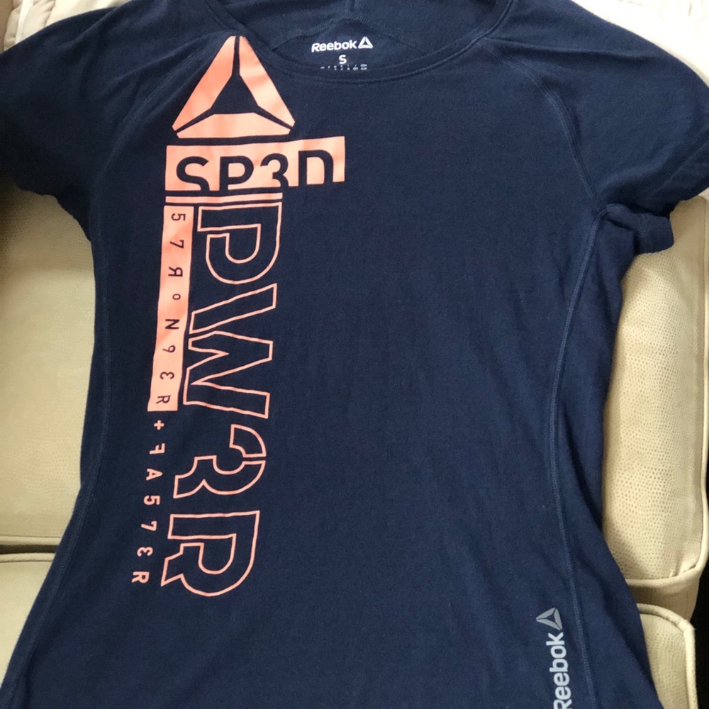 Crossfit T-shirt